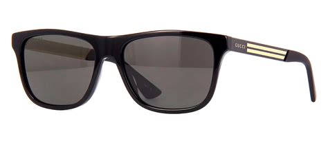 are gucci sunglasses polarized|gucci polarized gg0687s sunglasses.